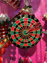 Games Hanging Decoration
