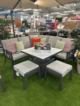 Miami Mini Corner Set (two colours available)
