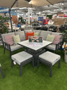 Miami Mini Corner Set (two colours available)