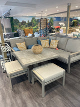 Richmond Casual Corner Set (EL)