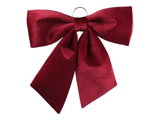 Bow Red 72cm