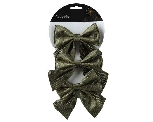 Bow Green 13cm