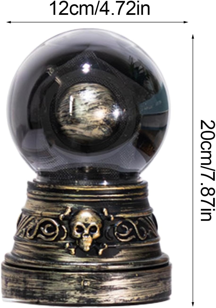 Crystal Eye Ball - LED