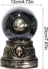 Crystal Eye Ball - LED