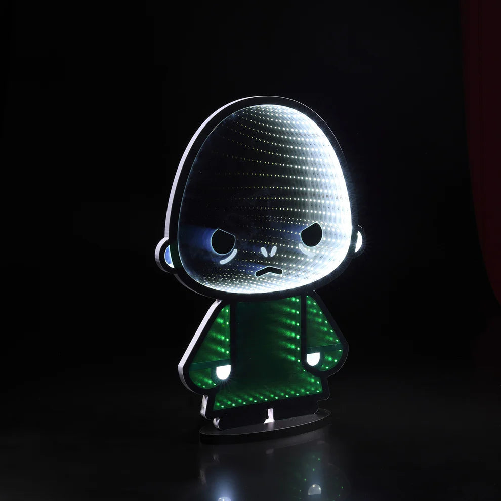 45CM Lord Voldemort Infinity Light