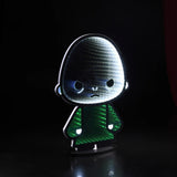 45CM Lord Voldemort Infinity Light