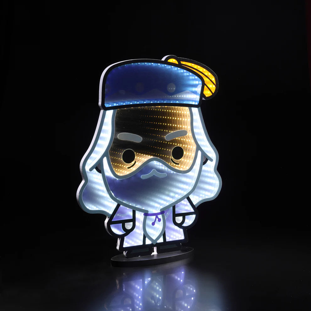 45CM Albus Dumbledore Infinity Light