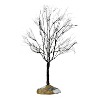 Lemax Butternut Tree Large