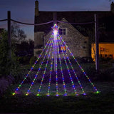 3m Shooting Star Low Voltage