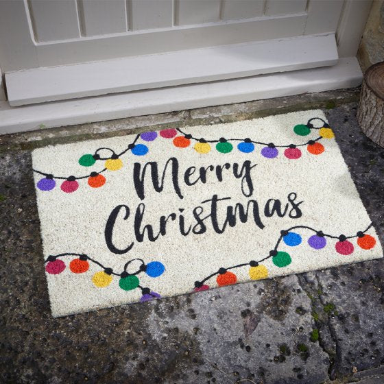 Merry Christmas! - 40 x 60cm