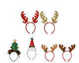 Christmas headband