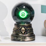 Crystal Eye Ball - LED