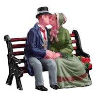 Lemax The Kiss
