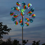 SkyRunner Wind Spinner