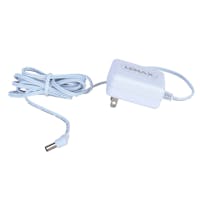 Lemax Power Adaptor 4.5V 550Ma White 1-Output Bs