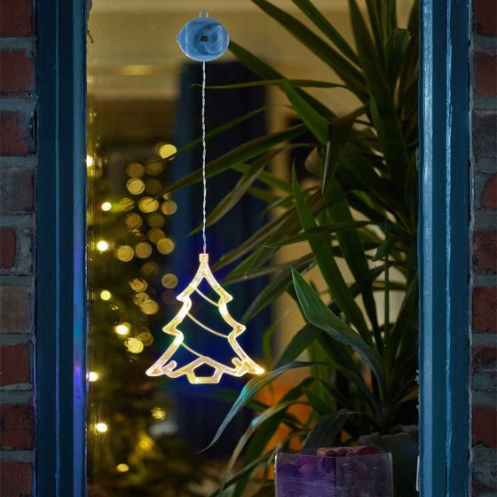 WindoDécor Tree (Various colours)