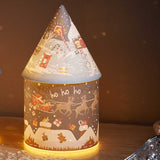 InLit DecorHouse (Various designs)