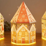 InLit DecorHouse (Various designs)