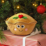 Mince Pie Pal