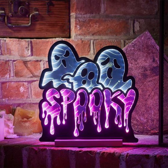 Spooky 30cm  LV Infinity