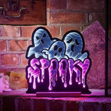 Spooky 30cm  LV Infinity