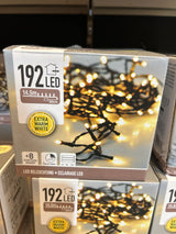 192 Led Multi-Function Lights