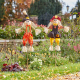 Scarecrow DecoStake - 90cm