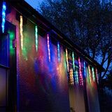 Smart Icicles Cool/Multi - Set of 10