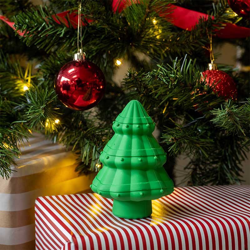 Squeaky Tree
