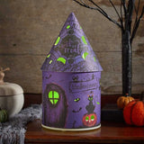 Halloween Lantern