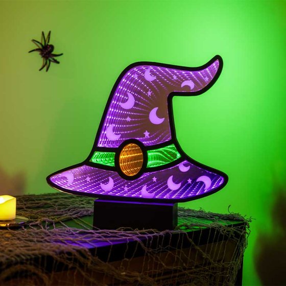 WitchFinity