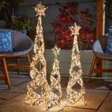 GoldTwist Starbelisk (Various sizes)