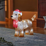 InLit Ice Dachsund