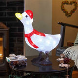 InLit Ice Goose