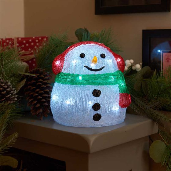 InLit Ice SnowPal