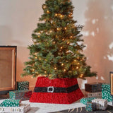 X-Bling Tree Skirt