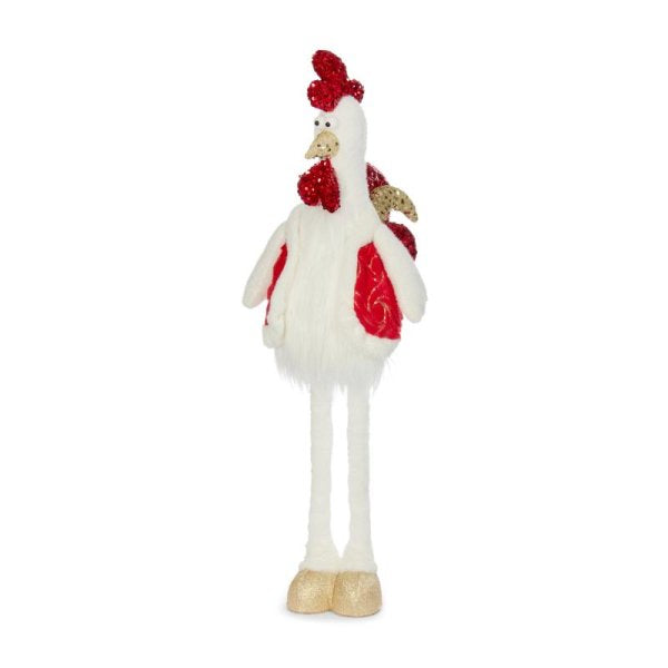 Sir Cluck-a-Lot