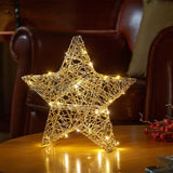 Gold Weave WonderStarlet - 20cm