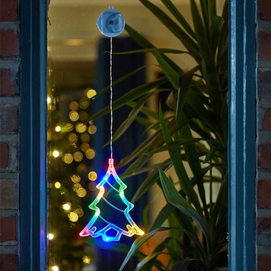 WindoDécor Tree (Various colours)