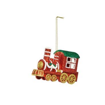 All Aboard Pendant
