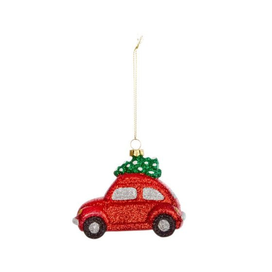 Beetle Pendant