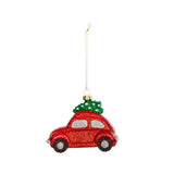 Beetle Pendant