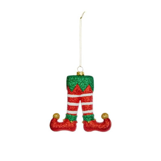 Elf Legs Pendant