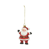 Santa Pendant