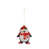 Penguin Pendant