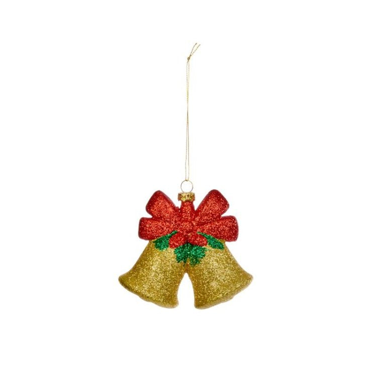 Bells Pendant
