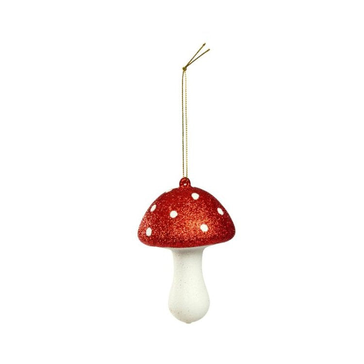 Funghi Pendant