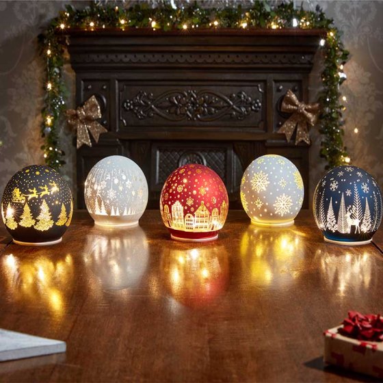 WonderGlobe (Various colours)