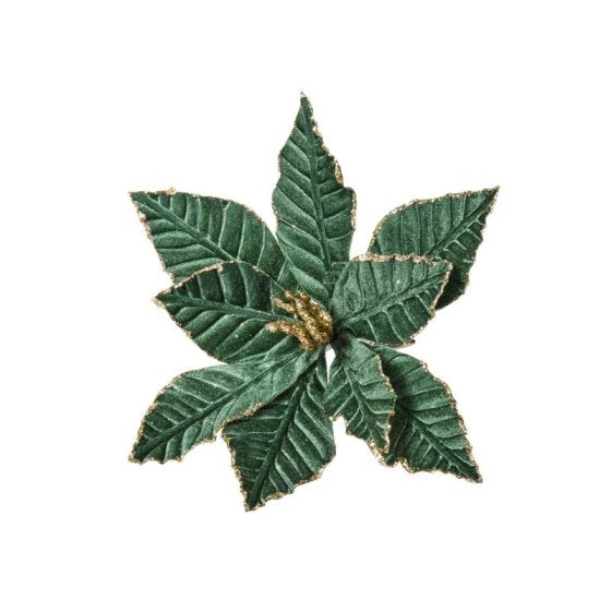 Sumptuous Sage Clip - Style 2