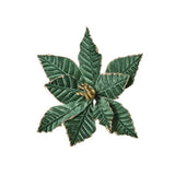 Sumptuous Sage Clip - Style 2